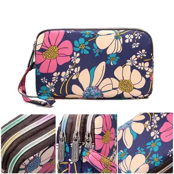 2019 Premium Fashion Women Zipper Wallet Purse Clutch Phone Pouch Card Holder Wristlet Handbag
2019 Premium Fashion Women Zipper Wallet Purse Clutch Phone Pouch Card Holder Wristlet Handbag