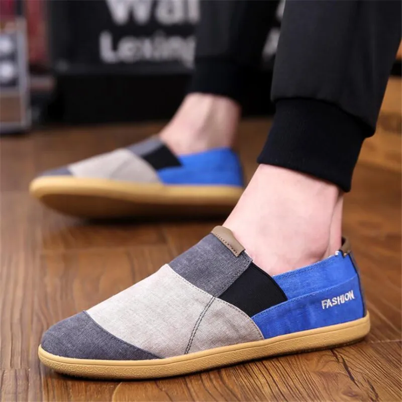 2019 Spring New Men Shoes Lac-up Men Casual Shoes Lightweight Comfortable Breathable Walking Sneakers Feminino Zapatos
2019 Spring New Men Shoes Lac-up Men Casual Shoes Lightweight Comfortable Breathable Walking Sneakers Feminino Zapatos