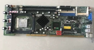 original IEI ROCKY-4786EVG-RS-R41 VER:4.1