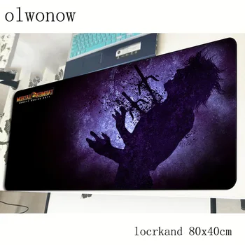 mortal kombat mousepad 800x400x3mm xl gaming mouse pad gamer mat Colourful game computer desk padmouse keyboard large play mats
mortal kombat mousepad 800x400x3mm xl gaming mouse pad gamer mat Colourful game computer desk padmouse keyboard large play mats