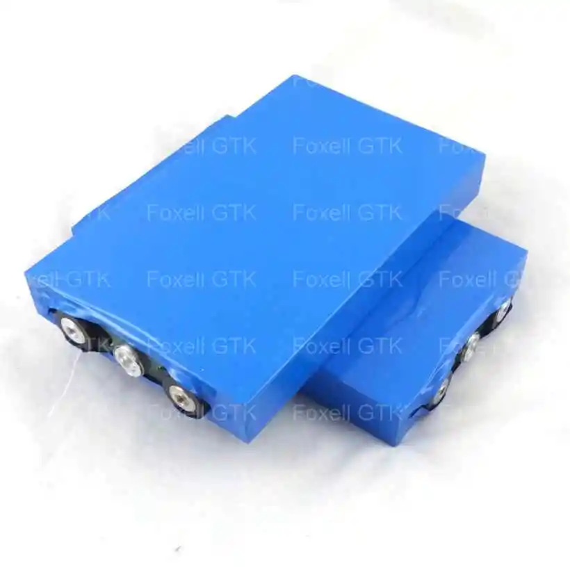 1pc Branded 80Ah lifepo4 battery cell 3.2v High discharge 100A 200A current for battery pack EV electric vehicles power system
1pc Branded 80Ah lifepo4 battery cell 3.2v High discharge 100A 200A current for battery pack EV electric vehicles power system