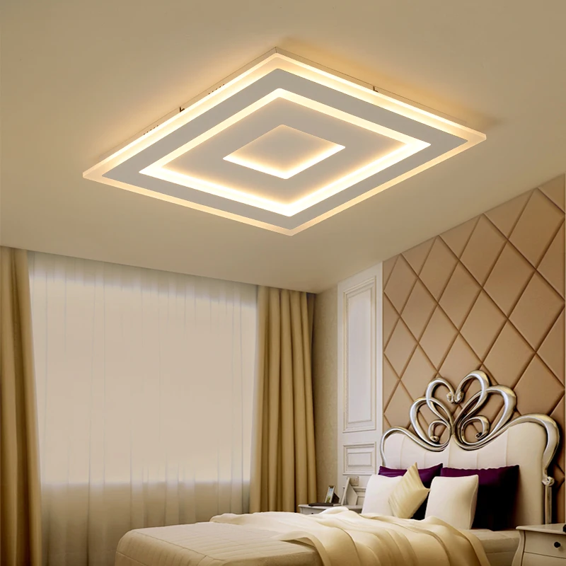 Luminaire Modern Led Ceiling Lights For Living Room Study Room Bedroom Home Dec AC85-265V lamparas de techo Modern Ceiling Lamp
Luminaire Modern Led Ceiling Lights For Living Room Study Room Bedroom Home Dec AC85-265V lamparas de techo Modern Ceiling Lamp