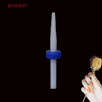 White Ceramic-20Pcs/Lot- Pedicure Drill Bit - M (0118.023)
White Ceramic-20Pcs/Lot- Pedicure Drill Bit - M (0118.023)