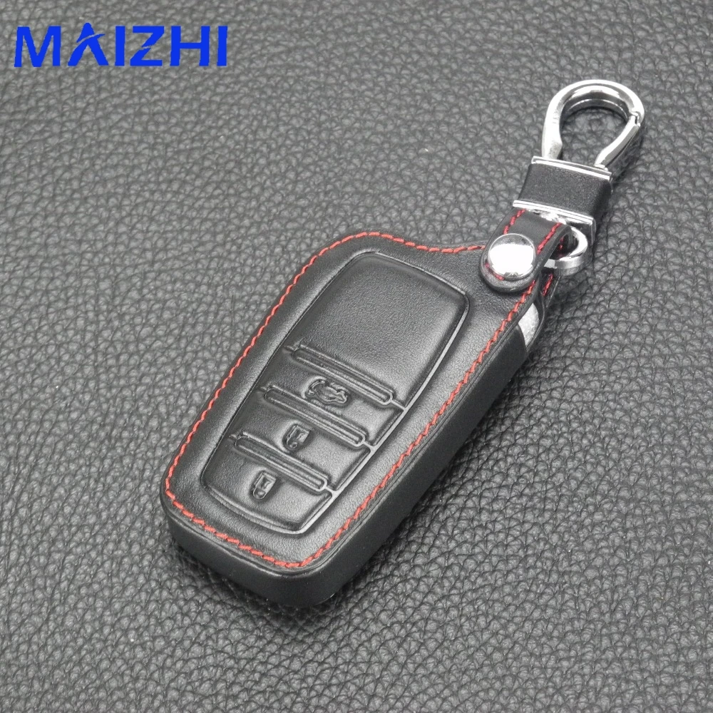 Jingyuqin Leather Car Styling Key Cover Case for Toyota Corolla Camry RAV4 2014 2015 New Styling
Jingyuqin Leather Car Styling Key Cover Case for Toyota Corolla Camry RAV4 2014 2015 New Styling