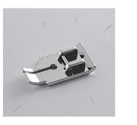 FREE SHIPPING Multi-function electric sewing machine 1/4 quilt stitching presser foot SA125 1/4 "7312
FREE SHIPPING Multi-function electric sewing machine 1/4 quilt stitching presser foot SA125 1/4 "7312