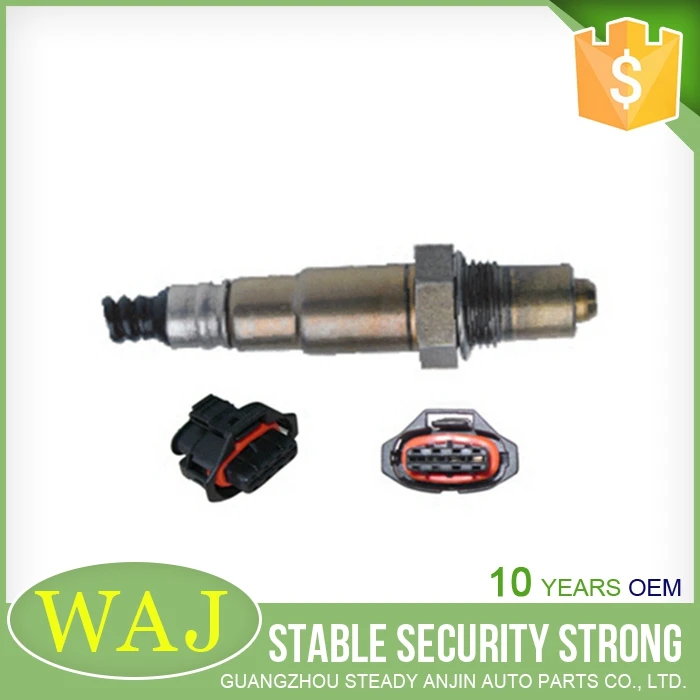 Opel Agila Astra G Caravan CC Corsa C 1.0-1.2L 2000- lambda sensor oxygen o2 sensors 0258006172 / 9129885 / 9129954 / 9192922
Opel Agila Astra G Caravan CC Corsa C 1.0-1.2L 2000- lambda sensor oxygen o2 sensors 0258006172 / 9129885 / 9129954 / 9192922
