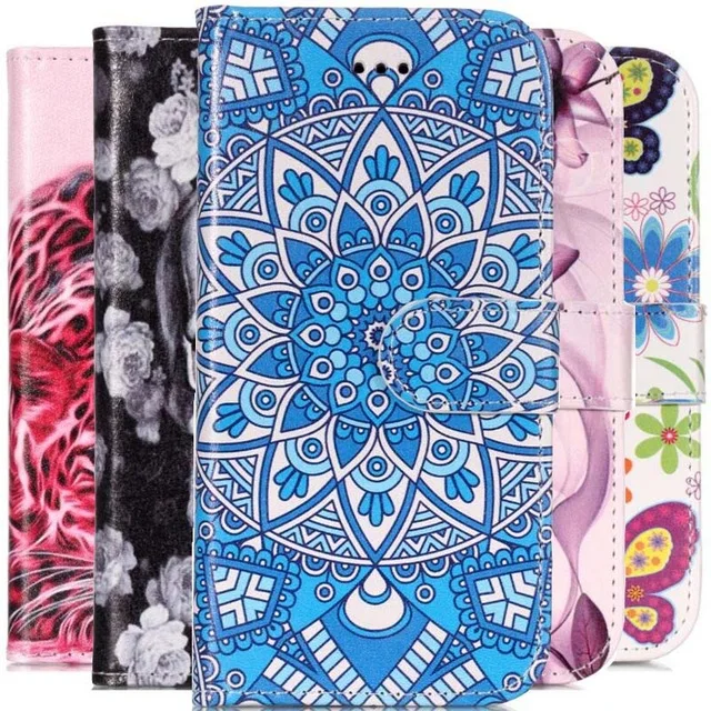 Wallet Stand Case For Huawei Mate 10 9 P20 Pro P10 Lite P8 P9 Lite 2017 Leather Flip Cover Case Flower Phone Coque Capa Bag P01Z
Wallet Stand Case For Huawei Mate 10 9 P20 Pro P10 Lite P8 P9 Lite 2017 Leather Flip Cover Case Flower Phone Coque Capa Bag P01Z