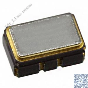 M100F-020.0M Crystals and Oscillators (Mr_Li)