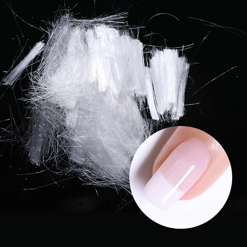 Fiberglass Nail Form Glass Fiber Nails Nail Art Quick Extension Professional DIY Salon UV Gel Nail Form Acrylic Tips
Fiberglass Nail Form Glass Fiber Nails Nail Art Quick Extension Professional DIY Salon UV Gel Nail Form Acrylic Tips