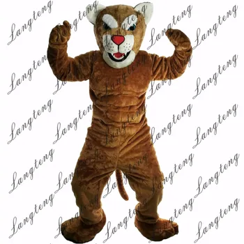Hot Sale Muscle leopard Mascot Costume Adult Size Halloween Outfit Fancy Dress Suit Free Shipping 2019New
Hot Sale Muscle leopard Mascot Costume Adult Size Halloween Outfit Fancy Dress Suit Free Shipping 2019New