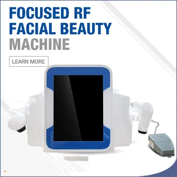 thermolift Rf Radio Frequency for facial lift and Skin Tightening Best effective face lifting unipolar&bipolar rf body shape ar
thermolift Rf Radio Frequency for facial lift and Skin Tightening Best effective face lifting unipolar&bipolar rf body shape ar