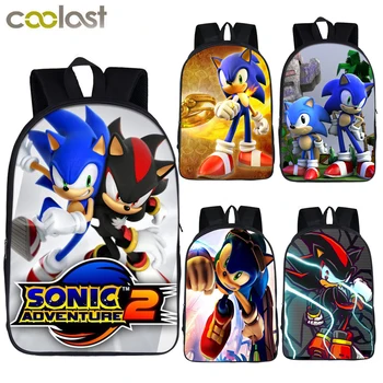 cartoon sonic backpack for teenager boys girls daypack children school bags women rucksack student school backpack kids book bag
cartoon sonic backpack for teenager boys girls daypack children school bags women rucksack student school backpack kids book bag