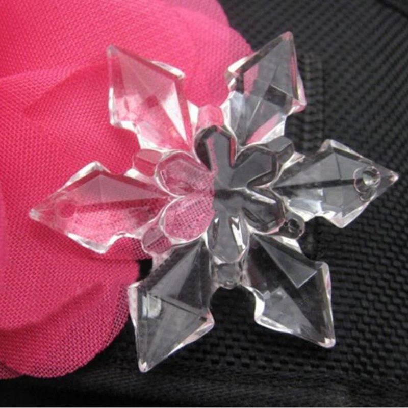 12pcs/lot Christmas Ornament PartyTransparent Clear Acrylic Christmas Snowflake Christmas Tree /Window For Home
12pcs/lot Christmas Ornament PartyTransparent Clear Acrylic Christmas Snowflake Christmas Tree /Window For Home