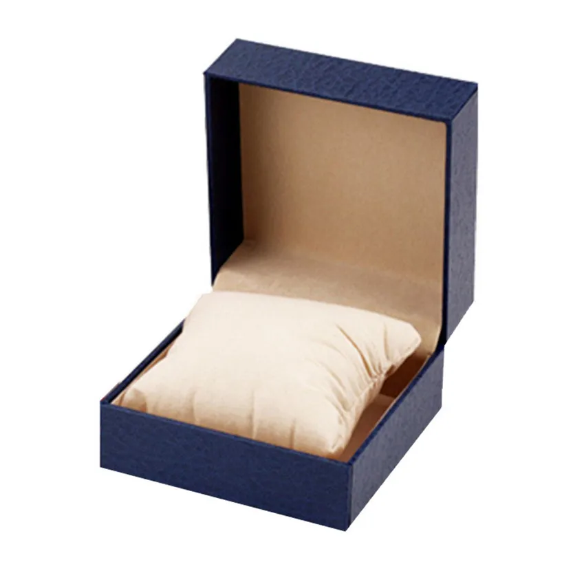 GEMIXI Watch Case Fashion Fabulous 2019 Present Gift Hard Box For Men Women Dropship |