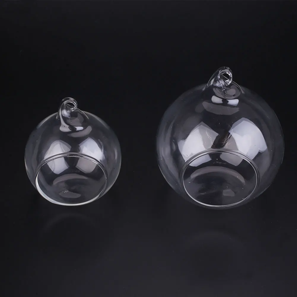 Hanging Crystal Glass Hang Candle Holder Candlesticks Planting Air Candle Holder Romantic Home Office Room Decor Decoration
Hanging Crystal Glass Hang Candle Holder Candlesticks Planting Air Candle Holder Romantic Home Office Room Decor Decoration
