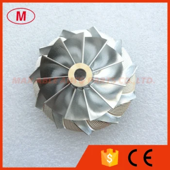 GT3271 434244-0012 High Performance Turbo Aluminum 2618/Billet Compressor wheel 51.16/70.97mm 11+0 blades for 479017/704409
GT3271 434244-0012 High Performance Turbo Aluminum 2618/Billet Compressor wheel 51.16/70.97mm 11+0 blades for 479017/704409