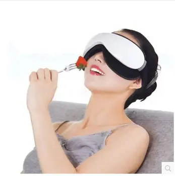 Free shipping hot selling electric eye care massager use for preventing alleviate eye fatigue
Free shipping hot selling electric eye care massager use for preventing alleviate eye fatigue
