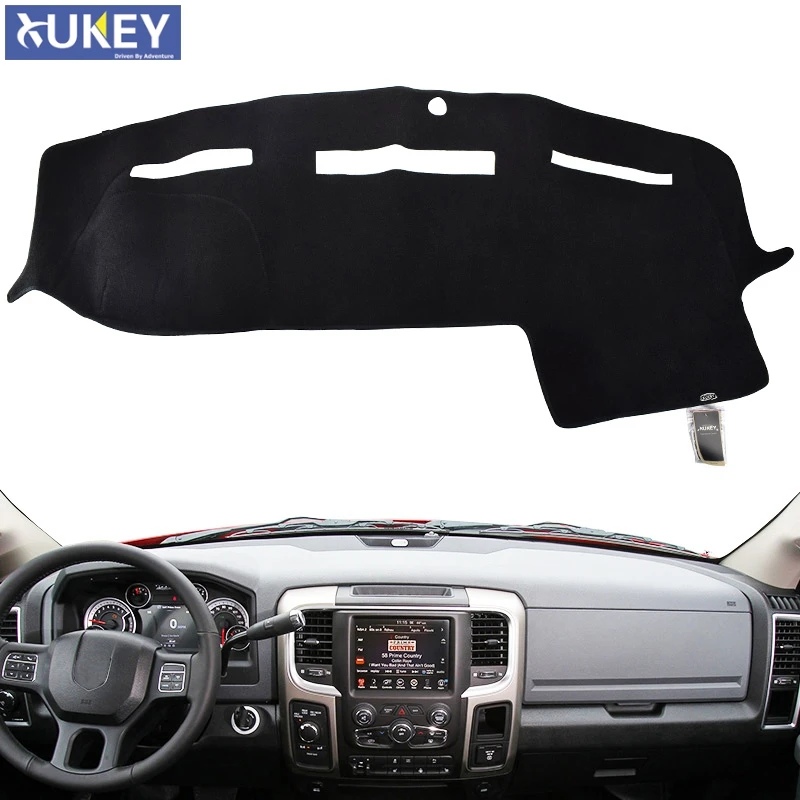 Dashboard Cover Dashmat Dash Mat SunShade DashBoard Cover Carpet For Dodge Ram 1500 2500 3500 2010 2011 2012 2013 2014 2015-2018
Dashboard Cover Dashmat Dash Mat SunShade DashBoard Cover Carpet For Dodge Ram 1500 2500 3500 2010 2011 2012 2013 2014 2015-2018