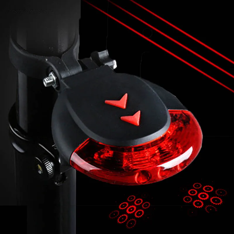Laser Light Bicycle LED Laser Cycling Bike USB Lights Flashlight Safety Rear Lamp Waterproof Velofonar Lampka rowerowa
Laser Light Bicycle LED Laser Cycling Bike USB Lights Flashlight Safety Rear Lamp Waterproof Velofonar Lampka rowerowa