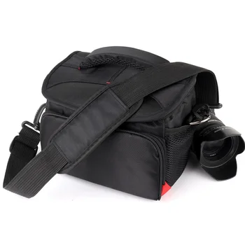 Waterproof DSLR Camera Bag Photo Case For Fujifilm X-T20 XT20 XT10 XT2 X-T10 S9900W S9400 S4850 S6850 HS50 HS35 HS30 EXR SL305
Waterproof DSLR Camera Bag Photo Case For Fujifilm X-T20 XT20 XT10 XT2 X-T10 S9900W S9400 S4850 S6850 HS50 HS35 HS30 EXR SL305