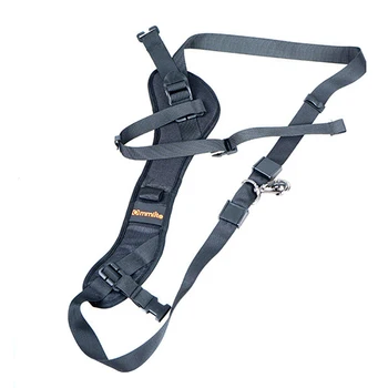 Commlite CS-S01 Camera Quick Release Shoulder Sling Neck Strap with 1/4" Camera Hook for DSLR Cameras for Canon Nikon Sony
Commlite CS-S01 Camera Quick Release Shoulder Sling Neck Strap with 1/4" Camera Hook for DSLR Cameras for Canon Nikon Sony