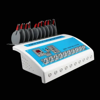 2019 new Weight Loss Machines Electrical Muscle Stimulation Machines Electro Fat Losing Device Fitness Slimming Machine
2019 new Weight Loss Machines Electrical Muscle Stimulation Machines Electro Fat Losing Device Fitness Slimming Machine