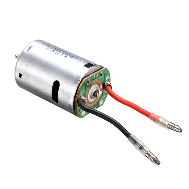 1pc High Quality 540 Motor Spare Parts For WLtoys 1/18 A959-B A969-B A979-B RC Car 
1pc High Quality 540 Motor Spare Parts For WLtoys 1/18 A959-B A969-B A979-B RC Car