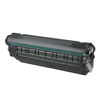 vilaxh Q2612A Replacement For HP 12A Toner Cartridge For LaserJet 1010 1012 1015 1018 1020 1022 3010 3015 3020 3030 3050 Printer
vilaxh Q2612A Replacement For HP 12A Toner Cartridge For LaserJet 1010 1012 1015 1018 1020 1022 3010 3015 3020 3030 3050 Printer