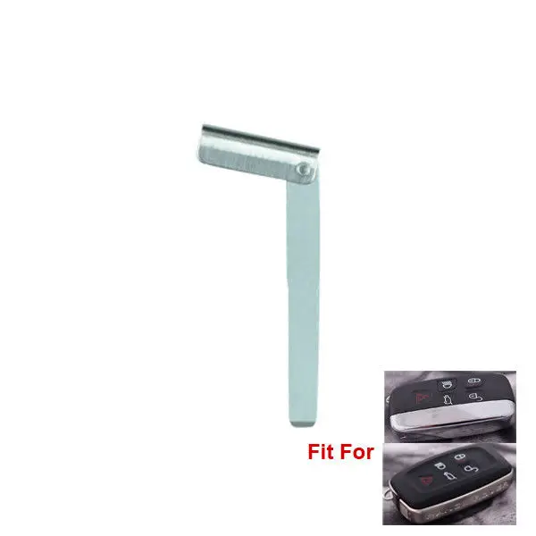 REPLACEMENT SMART UNCUT KEY BLADE EMERGENCY KEY Fit for Land Rover Jaguar Range Rover
REPLACEMENT SMART UNCUT KEY BLADE EMERGENCY KEY Fit for Land Rover Jaguar Range Rover