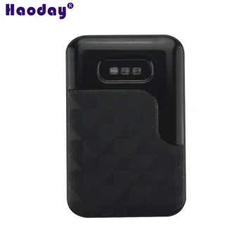 6000mAh Battery GPS Vehicle Tracker G200 with Super Magnet Car Locator with Build-in GPS/GSM Antenna Anti-tamper Alarm
6000mAh Battery GPS Vehicle Tracker G200 with Super Magnet Car Locator with Build-in GPS/GSM Antenna Anti-tamper Alarm