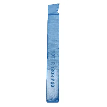 12x8mmx100mm YT5 Carbide Tipped Lathe Cutting Tool Turning Tool For Lathe Machine
12x8mmx100mm YT5 Carbide Tipped Lathe Cutting Tool Turning Tool For Lathe Machine