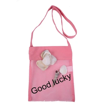Free shipping 30pcs/lot mesh shell tote beach seashell bag new arrival mesh canvas kids beach bag mesh shell bag mesh collect
Free shipping 30pcs/lot mesh shell tote beach seashell bag new arrival mesh canvas kids beach bag mesh shell bag mesh collect