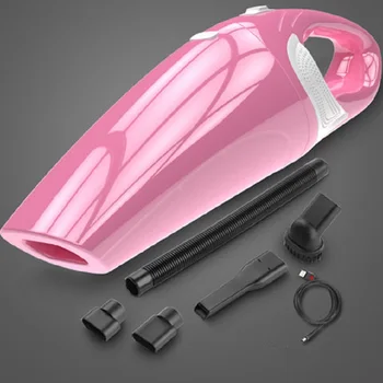 2019 Wireless Car Vacuum Cleaner Aspirador USB Charging Car Home Dual-Use Cleaner Portable Dust Collector Vacuum Cleaner
2019 Wireless Car Vacuum Cleaner Aspirador USB Charging Car Home Dual-Use Cleaner Portable Dust Collector Vacuum Cleaner