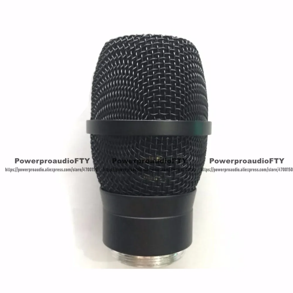 1set replace Wireless Microphone Core Head KSM9 Handheld Capsule Cartridge for Shure PGX58 PGX24 SLX24 SM5 8 87A 288
1set replace Wireless Microphone Core Head KSM9 Handheld Capsule Cartridge for Shure PGX58 PGX24 SLX24 SM5 8 87A 288