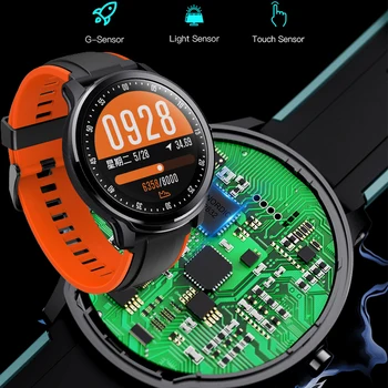Smart Bracelet 1.22 Inch Big Screen Bluetooth Blood Pressure Oxygen Monitor Smart Watch Steps Calories SMS Reminder Smart Band
Smart Bracelet 1.22 Inch Big Screen Bluetooth Blood Pressure Oxygen Monitor Smart Watch Steps Calories SMS Reminder Smart Band