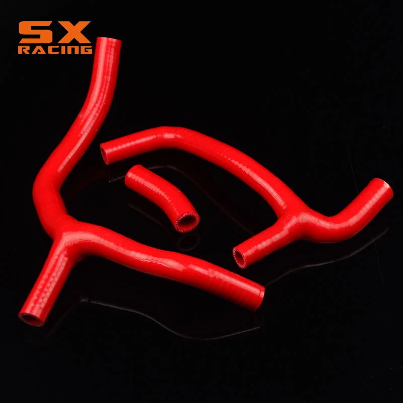 Motorcycle Red Water Pipe Silicone Radiator Coolant Hose For HONDA CRF450R CRF 450R 2009 2010 2011 2012 09-12 Dirt Bike
Motorcycle Red Water Pipe Silicone Radiator Coolant Hose For HONDA CRF450R CRF 450R 2009 2010 2011 2012 09-12 Dirt Bike