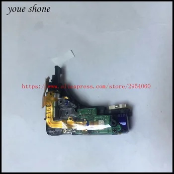 Free Shipping! 95%New original Flash board For Canon PowerShot s110 Flash Assembly Repair Part
Free Shipping! 95%New original Flash board For Canon PowerShot s110 Flash Assembly Repair Part