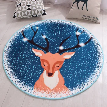 Carpet Kids Room Elk Santa Zoo Cartoon Rugs And Carpets For Home Living Room Floor Mat For Bedroom Non Slip Rug
Carpet Kids Room Elk Santa Zoo Cartoon Rugs And Carpets For Home Living Room Floor Mat For Bedroom Non Slip Rug