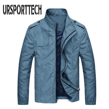 Brand New Spring Autumn Men Jacket Windbreaker Men Women Jaqueta Masculina Casual High Quality Male Jackets Plus Size M-4XL
Brand New Spring Autumn Men Jacket Windbreaker Men Women Jaqueta Masculina Casual High Quality Male Jackets Plus Size M-4XL