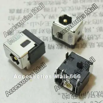 DC Power Jack for COMPAQ CQ321 CQ620 CQ421 CQ420 CQ325 Q625 CQ515 CQ516 CQ530 CQ510 CQ511 CQ610 CQ520 CQ540 CQ550 CQ320 CQ512
DC Power Jack for COMPAQ CQ321 CQ620 CQ421 CQ420 CQ325 Q625 CQ515 CQ516 CQ530 CQ510 CQ511 CQ610 CQ520 CQ540 CQ550 CQ320 CQ512