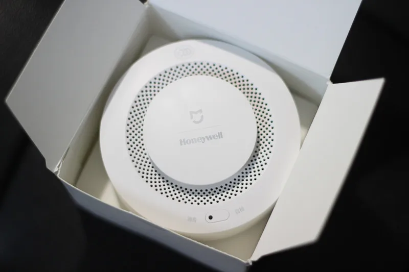 Xiaomi Mijia Smoke Detector