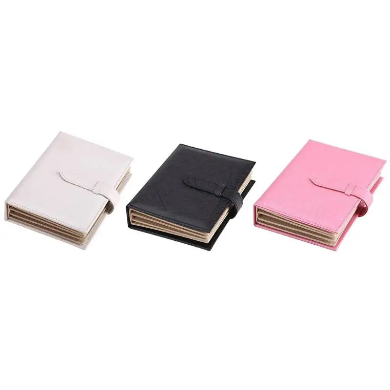 2019 PU Leather Earrings Collection Stud 42 Pairs Jewelry Book Portable Jewelry Page Jewel Display Creative Jewelry Storage Box
2019 PU Leather Earrings Collection Stud 42 Pairs Jewelry Book Portable Jewelry Page Jewel Display Creative Jewelry Storage Box