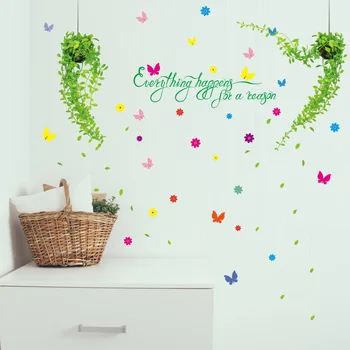 Tree rattan horns room decoration wall stickers wall stickers bedroom warm romantic bedside wallpaper stickers
Tree rattan horns room decoration wall stickers wall stickers bedroom warm romantic bedside wallpaper stickers