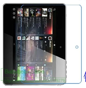 Ultra Clear/Matte HD LCD Screen Protector Screen protective Film For Alcatel one touch t20 7.0" Tablet
Ultra Clear/Matte HD LCD Screen Protector Screen protective Film For Alcatel one touch t20 7.0" Tablet