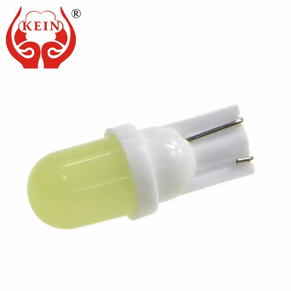 KEIN 20PCS w5w cob t10 led bulbs 4smd 194 168 501 auto reading dome interior Instrument signal lights lamp car styling 12V white
KEIN 20PCS w5w cob t10 led bulbs 4smd 194 168 501 auto reading dome interior Instrument signal lights lamp car styling 12V white