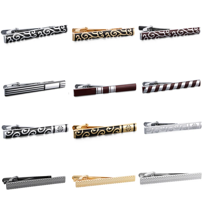 WN men's suit tie tie with exquisite handmade engraving and grind the bridegroom's wedding dress necktie clip
WN men's suit tie tie with exquisite handmade engraving and grind the bridegroom's wedding dress necktie clip