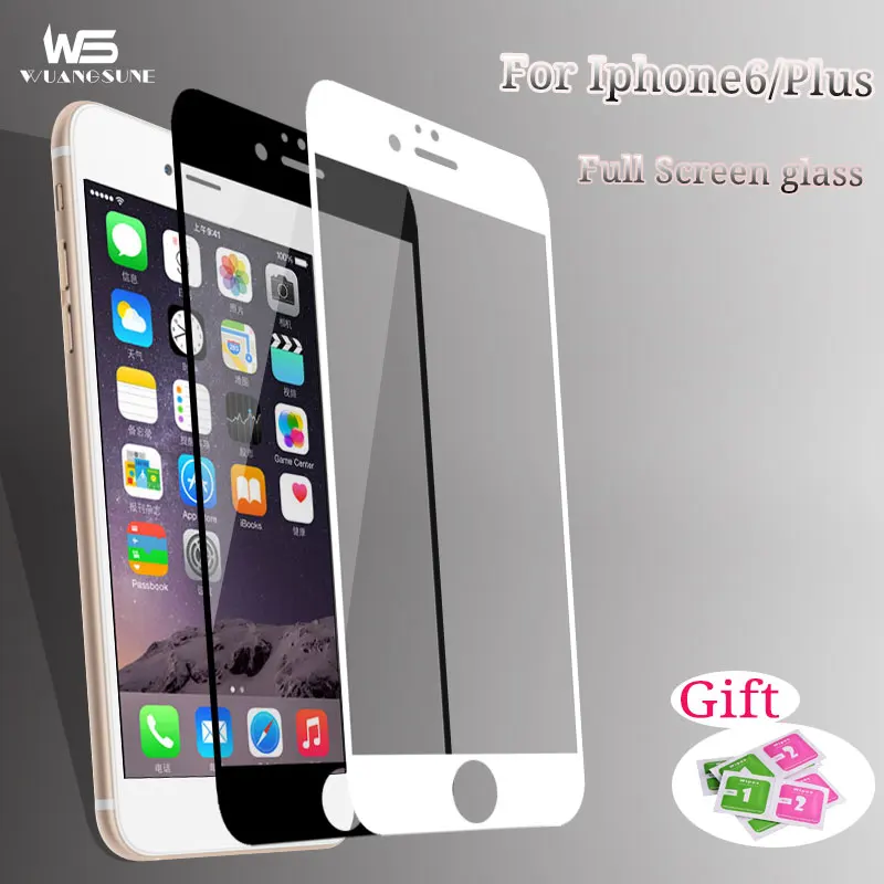 Curve full cover colorful matte tempered glass for Apple iPhone6 6S/6 6S Plus Screen Protection 9H Hardness Explosion film
Curve full cover colorful matte tempered glass for Apple iPhone6 6S/6 6S Plus Screen Protection 9H Hardness Explosion film