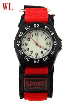 free DHL 100pcs/lot wholesale hot sales women men Couple gifts sports luminous watch quartz pulley Nylon fabric strap wristwatch
free DHL 100pcs/lot wholesale hot sales women men Couple gifts sports luminous watch quartz pulley Nylon fabric strap wristwatch