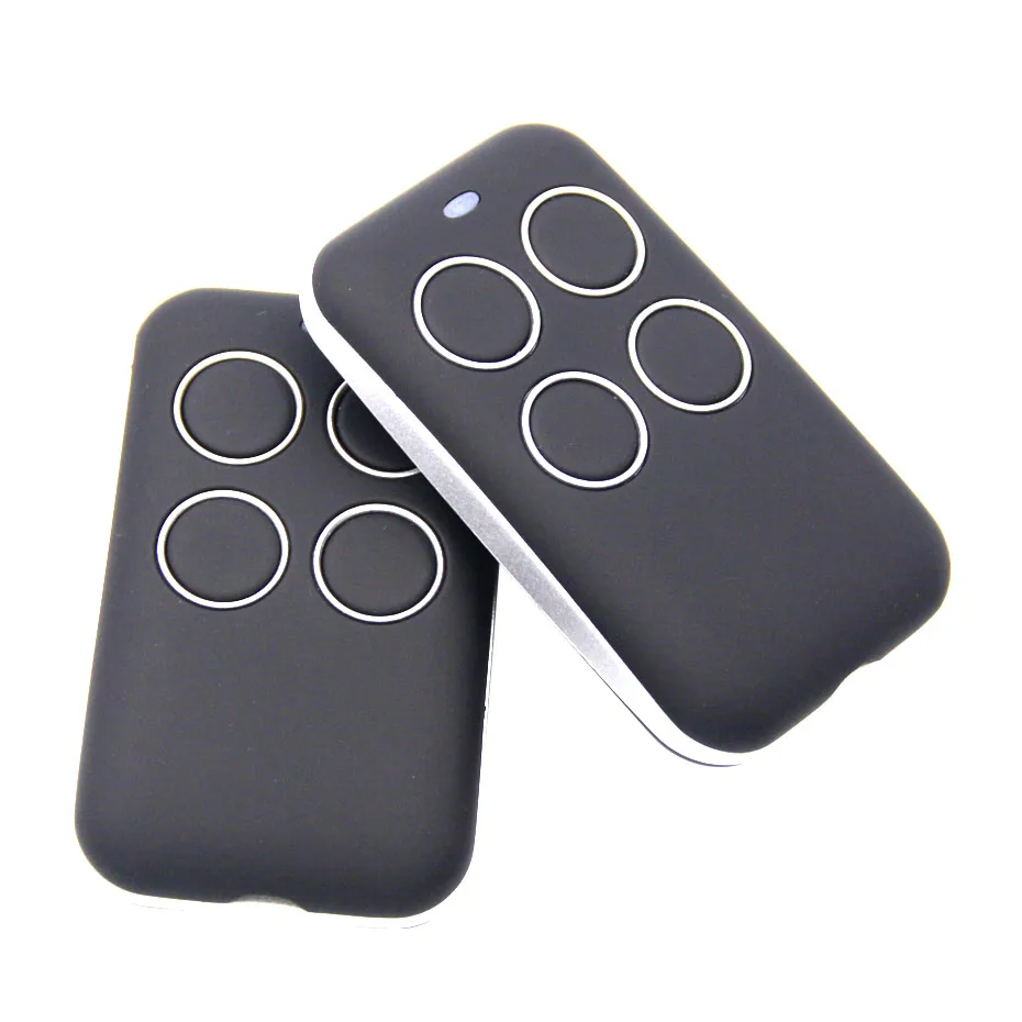4 in 1 Multi Frequency Universal Remote Control Duplicator 868/433/315/310/303/390MHz
4 in 1 Multi Frequency Universal Remote Control Duplicator 868/433/315/310/303/390MHz