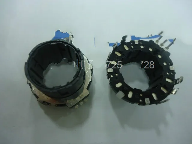 EC28A EC28A1520401 15 мм | Электроника